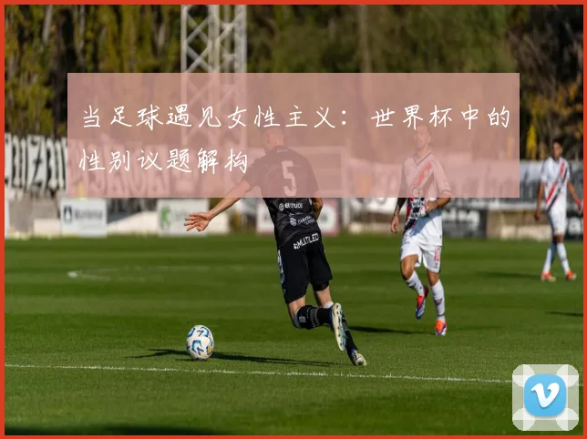当足球遇见女性主义：世界杯中的性别议题解构