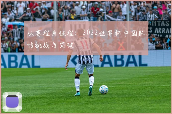 从赛程看征程：2022世界杯中国队的挑战与突破